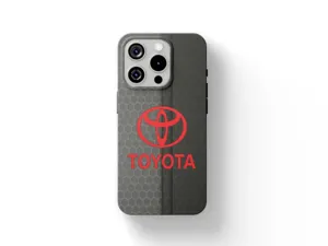 Toyota Protezione Smartphone Alta Gamma Robusta Pro